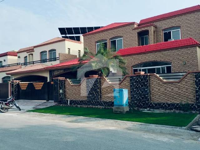 House for sale in Rawalpindi, Islamabad Capital Territory