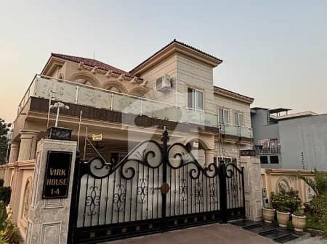 House for sale