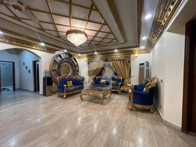House for sale in Rawalpindi, Islamabad Capital Territory
