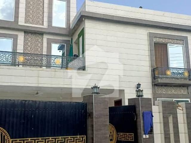 House for sale in Rawalpindi, Islamabad Capital Territory