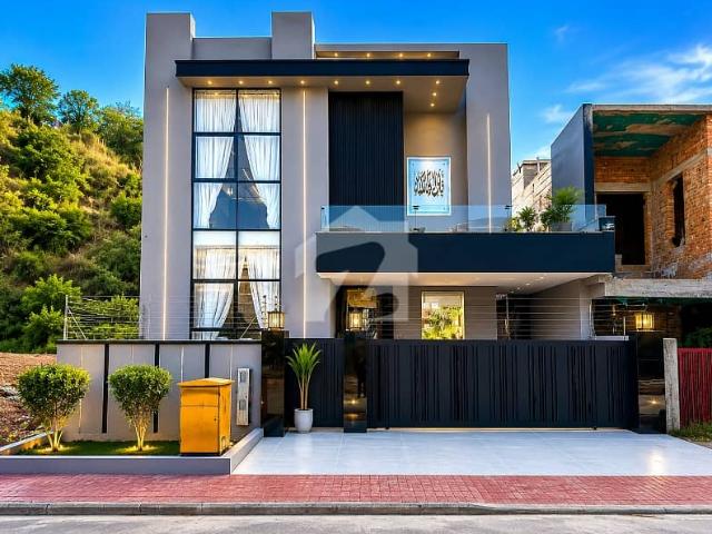 House for sale in Rawalpindi, Islamabad Capital Territory