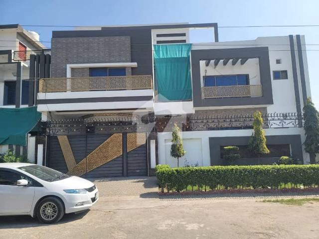 House for sale in Sheikhupura, Islamabad Capital Territory