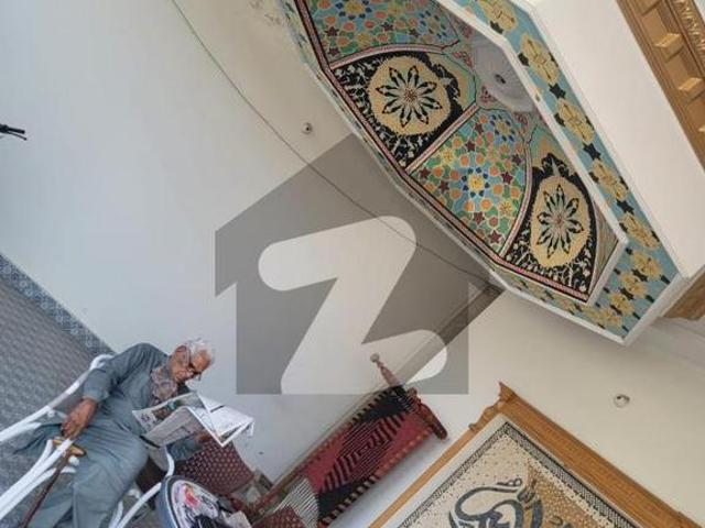 House for sale in Sheikhupura, Islamabad Capital Territory