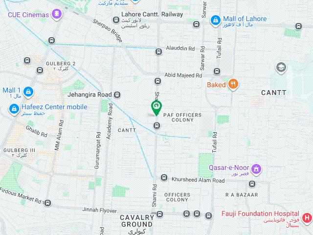 Property for sale in لاہور, لاہور ڈویژن