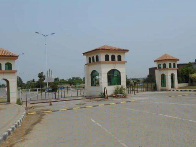 Land for sale in Rawalpindi, Islamabad Capital Territory