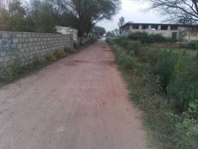 Land for sale in Jhelum, Islamabad Capital Territory