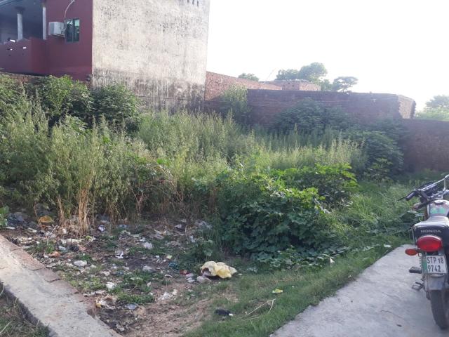Land for sale