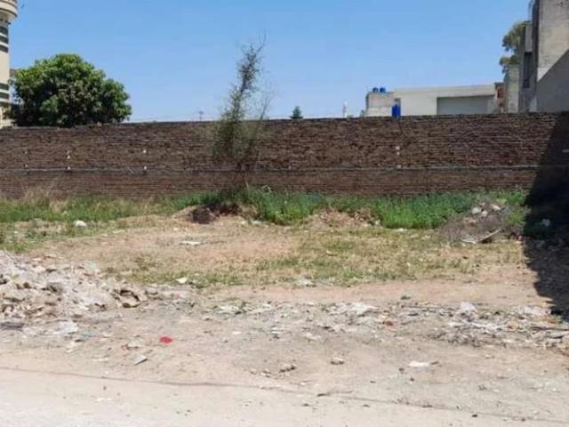 Land for sale in Rawalpindi, Islamabad Capital Territory