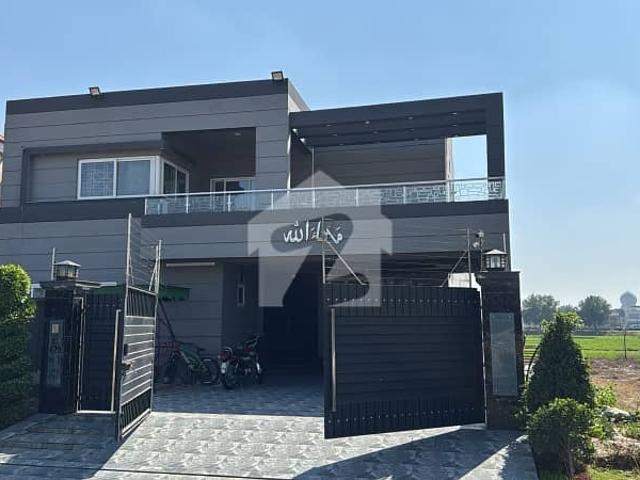 House for sale in Rawalpindi, Islamabad Capital Territory