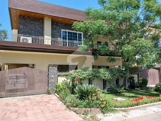 House for sale in Islamabad