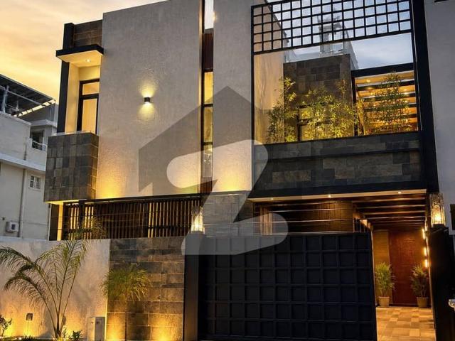 House for sale in Islamabad