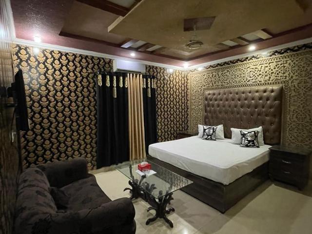 Property for rent in Model Town, Islamabad Capital Territory