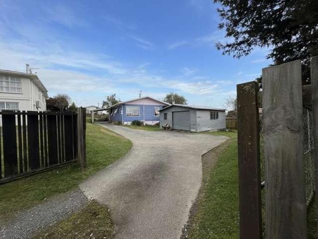 House for sale in Tokoroa, Waikato