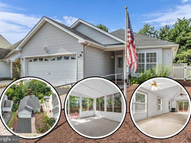 House for sale in Bayville, New Jersey