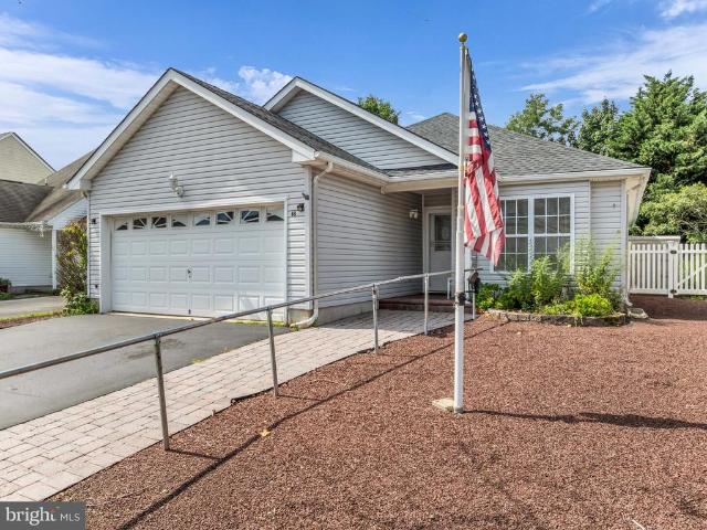 House for sale in Bayville, New Jersey