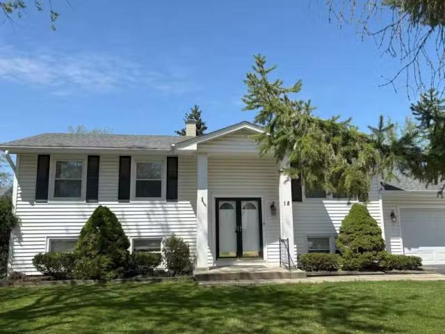 House for rent in Buffalo Grove