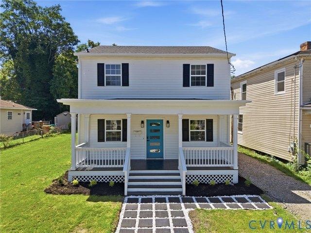 House for sale in Virginia