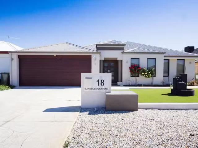 House for rent in Piara Waters, Western Australia