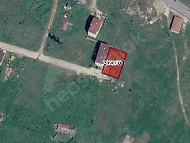 Tekirdağ içerisinde satılık Arsa