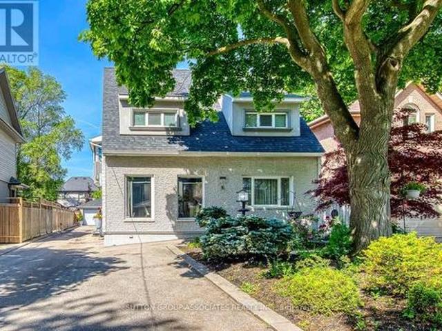 House for sale in Woburn, Ontario