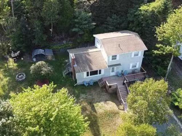 House for sale in Lake Echo, Nova Scotia