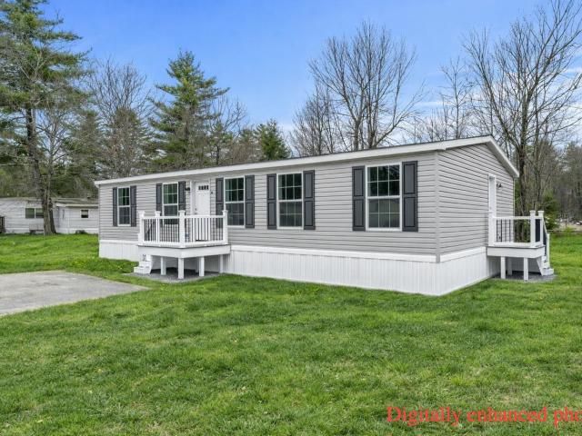 House for sale in New Hampshire