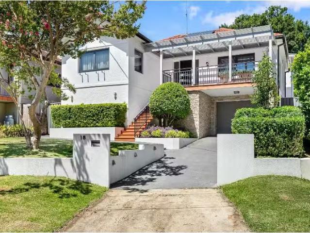 House for rent in Sydney, New South Wales