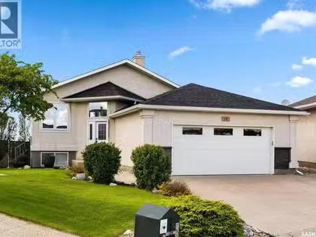 House for sale in Saskatchewan