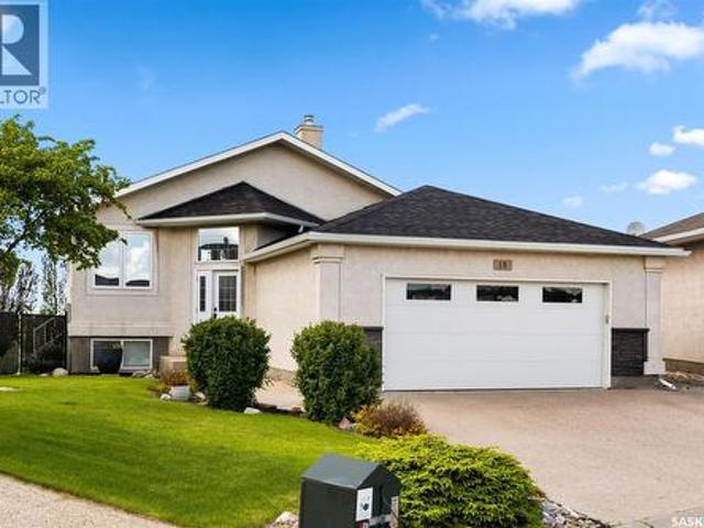 House for sale in Saskatchewan