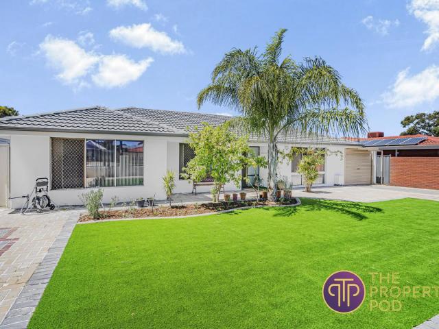 House for sale in Huntingdale, Western Australia