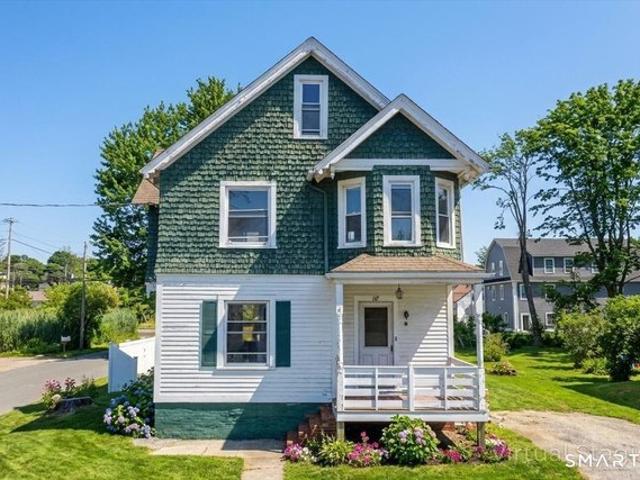 House for sale in Groton, Connecticut