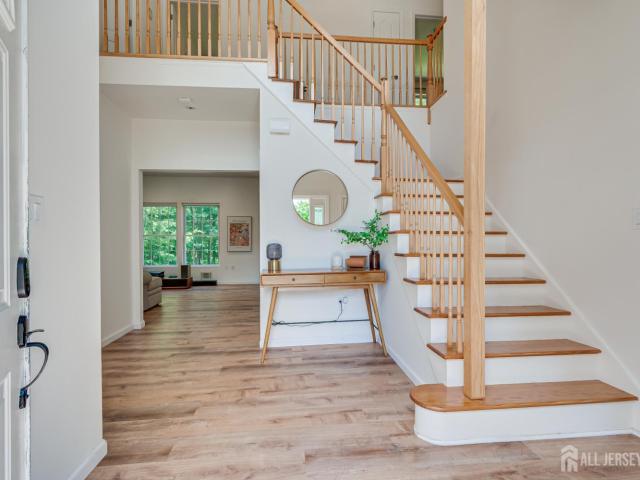 House for sale in Edison, New Jersey