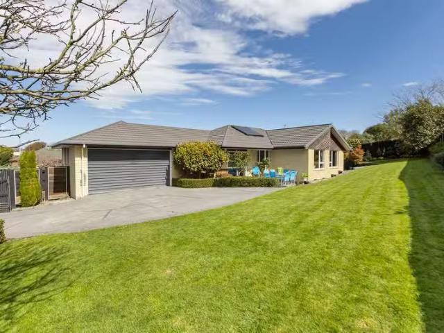 House for sale in Waimakariri District, Canterbury