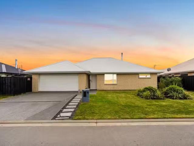 House for sale in Rolleston, Canterbury