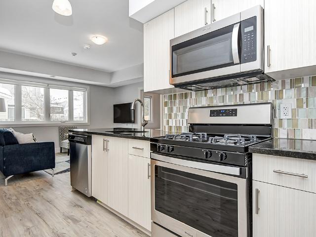 Apartment for rent in Mulhurst Bay, Ontario