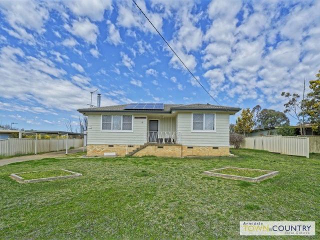 House for sale in Abington, New South Wales