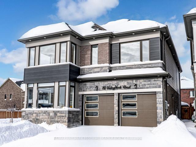 House for sale in Barrie, Ontario