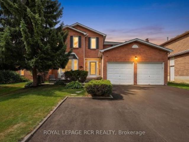 House for sale in Caledon, Ontario