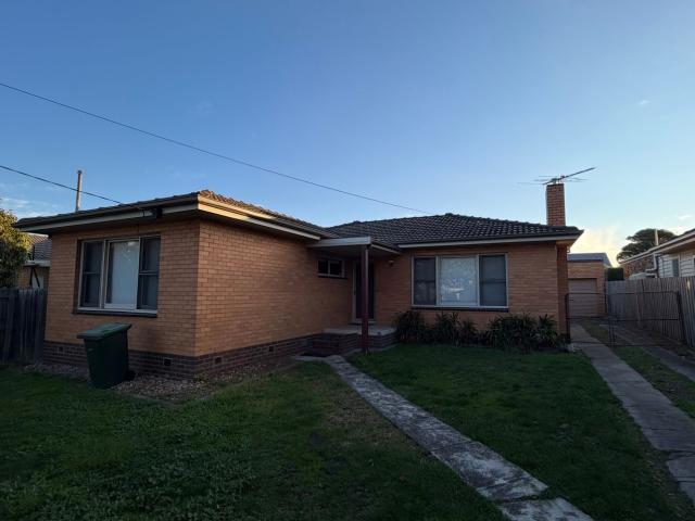 Apartment for rent in Geelong, Victoria