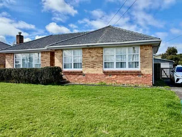 House for rent in East Tamaki, Oroua County