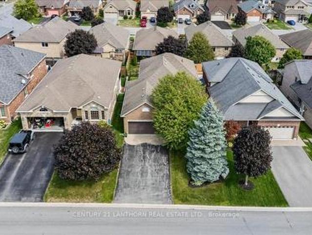 House for sale in Belleville, Ontario