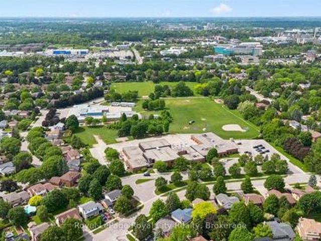 House for sale in Guelph, Ontario