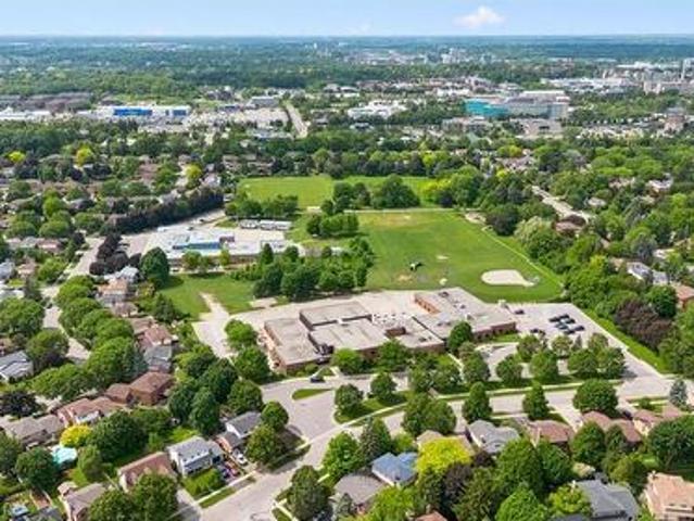 House for sale in Guelph, Ontario