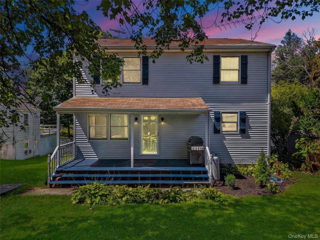 Property for sale in Poughquag, New York