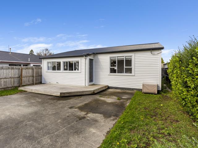 House for sale in Palmerston North City
