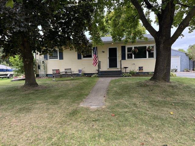 House for sale in Town of Peru, Clinton County