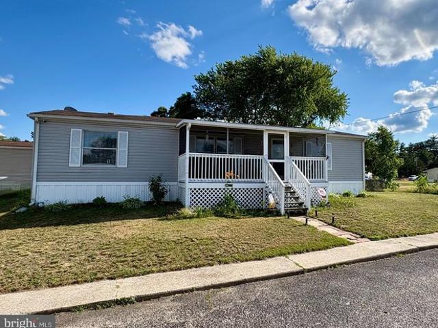 House for sale in Millville, New Jersey