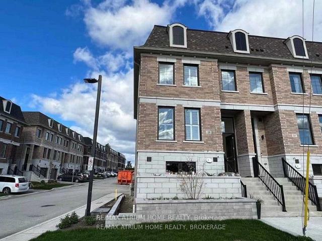 Condo for sale in Woburn, Ontario