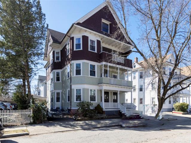 Property for rent in Providence, Rhode Island