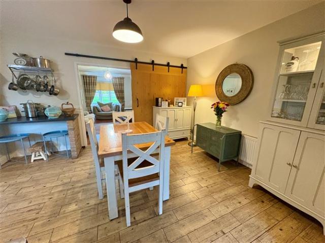 Detached House for sale in Kilbeggan, North Tipperary